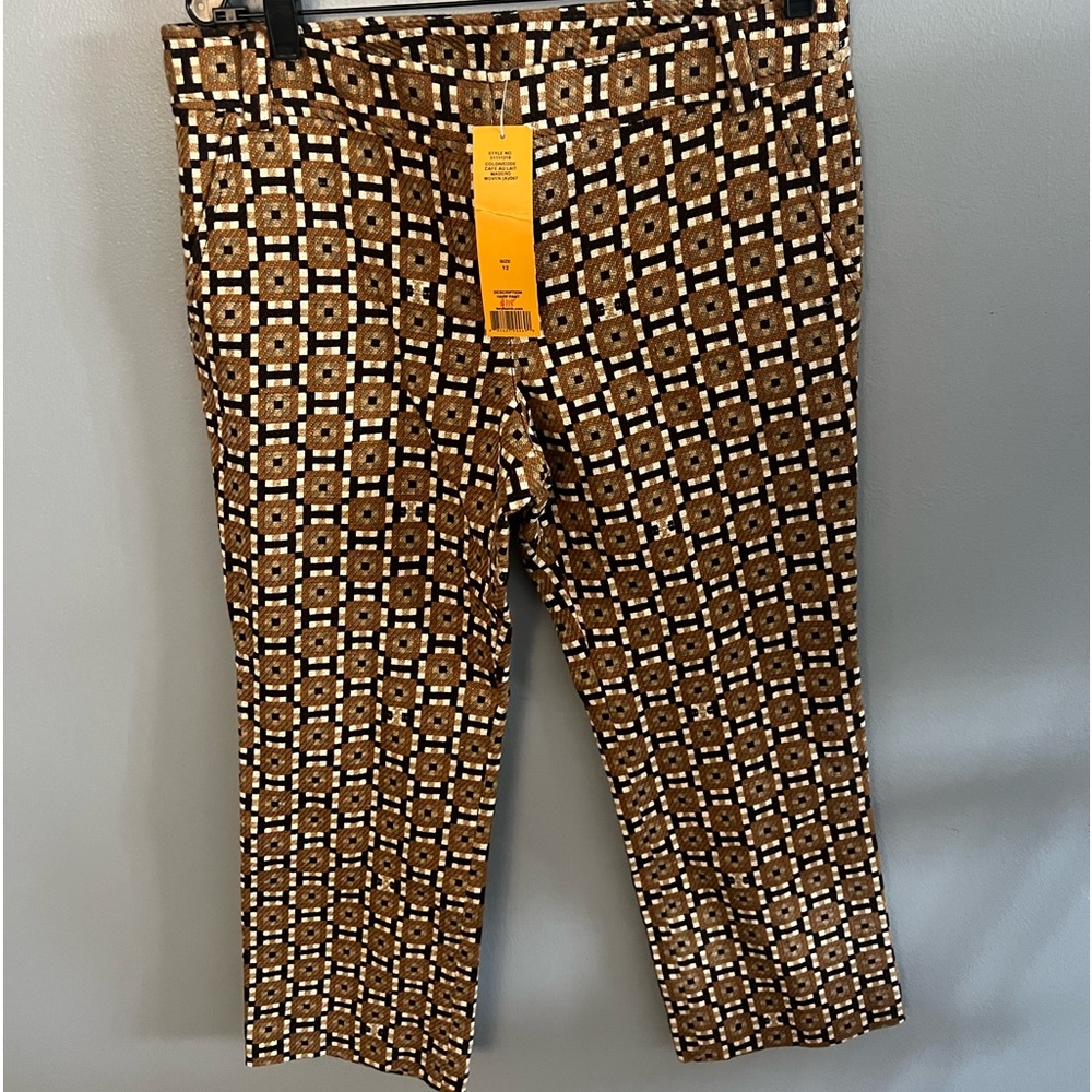 Tory Burch Capri